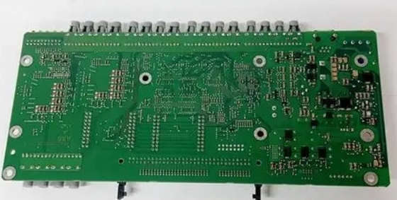 IP54 ABB PPC907BE 3BHE024577R0101 Modulo de placa reguladora de presión DCS Panel de control de piezas de repuesto Otros