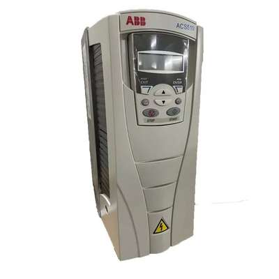 Voltado nominal 380V ABB ACS510 Serie 2.2kw Invertidor ACS510-01-05A6-4 para el sector industrial