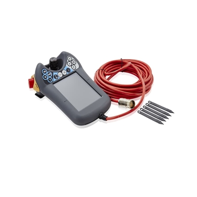 Oferta especial para el dispositivo de enseñanza del robot ABB 3HAC023195-001 Negociar un trato con descuento