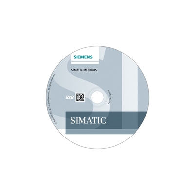 Siemens SIMATIC S7 MODBUS Master V3.1 Su solución para la transferencia de datos 6ES78701AA010YA1