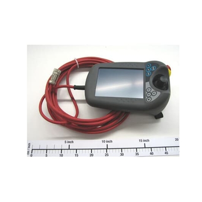 Oferta especial para el dispositivo de enseñanza del robot ABB 3HAC023195-001 Negociar un trato con descuento