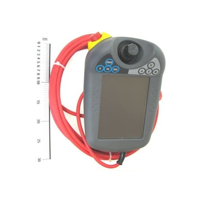 Oferta especial para el dispositivo de enseñanza del robot ABB 3HAC023195-001 Negociar un trato con descuento