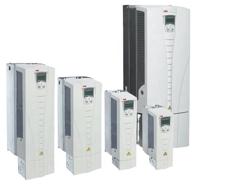 100% de ABB ACS510-01-195A-4 110kw Inversor trifásico para ventilador y bomba de agua