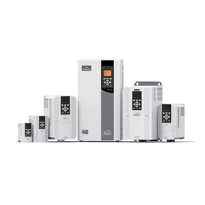 30KW DX100-4T0300 Simphoenix Conversor de frecuencia de vector de bucle abierto con 68*149*110 dimensiones