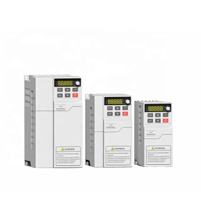 DX100-4T0900 Simphoenix 90KW V/F Control de bucle abierto inversor vectorial para tres fases 380V
