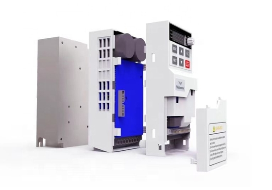 DX100-4T0900 Simphoenix 90KW V/F Control de bucle abierto inversor vectorial para tres fases 380V