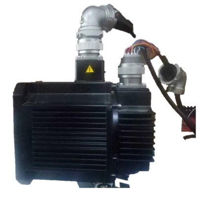 ABB ESM13B-152-302-T1N0A00 Servomotor de frecuencia variable para automatización industrial