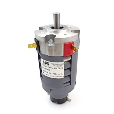ABB ESM13B-152-302-T1N0A00 Servomotor de frecuencia variable para automatización industrial