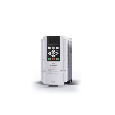 15KW DX100-4T0150 Convertidor de frecuencia de vector de bucle abierto para centrífugas de Simphoenix