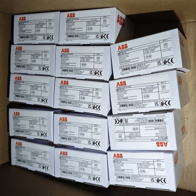 Excelente MS116-4.0 Motor de arranque manual 2.5 A 4.0 A para A B B y listo para el envío