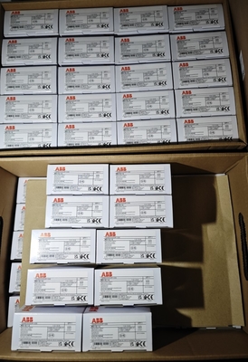 Excelente MS116-4.0 Motor de arranque manual 2.5 A 4.0 A para A B B y listo para el envío