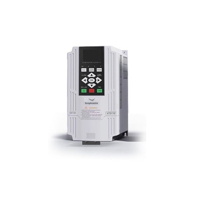 DX100-2S0030B Convertidor de frecuencia de centrifugadora de 3.0KW para el modo de control V/F de Simphoenix