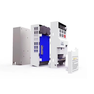 Convertidor de frecuencia universal para maquinaria de alimentos 4.0KW DL100-4T0040B por Simphoenix