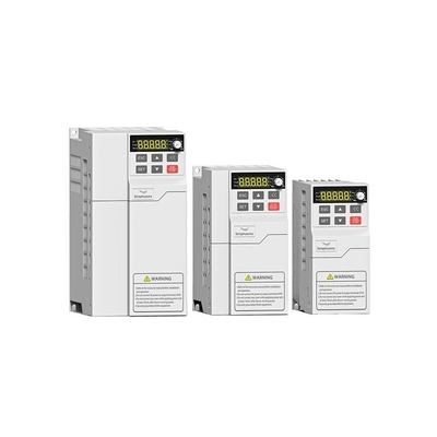 Conversor de frecuencia dedicado Simphoenix 2.2KW DL100-4T0022B para máquinas de grabado