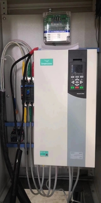 Conversor de frecuencia dedicado Simphoenix 2.2KW DL100-4T0022B para máquinas de grabado