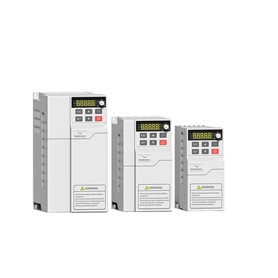 DL100-4T0007B Inversor de frecuencia universal 0,75KW para la máquina de grabado Simphoenix