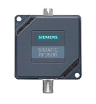 Lector industrial RF300 RF340R RS422 Interfaz IP67 Antena integrada 6GT2801-2BA10 para Siemens