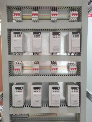 DL100-4T0007B Inversor de frecuencia universal 0,75KW para la máquina de grabado Simphoenix