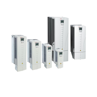 Convertidor de frecuencia ACS510-01-07A2-4 3ABD00015744-D duradero para tensión nominal 7.2