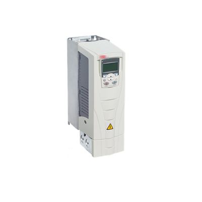 Convertidor de frecuencia ACS510-01-07A2-4 3ABD00015744-D duradero para tensión nominal 7.2