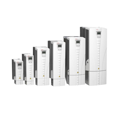 Convertidor de frecuencia ACS510-01-07A2-4 3ABD00015744-D duradero para tensión nominal 7.2