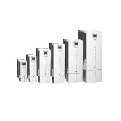 Conversor de frecuencia de la serie ACS510 3ABD00015744-D para la venta de voltaje nominal 7.2