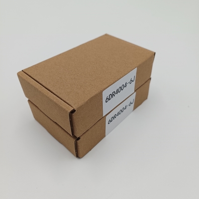 Producido en el estado de stock, el posicionador inteligente de válvulas eléctricas con panel de retroalimentación 6DR4004-6J