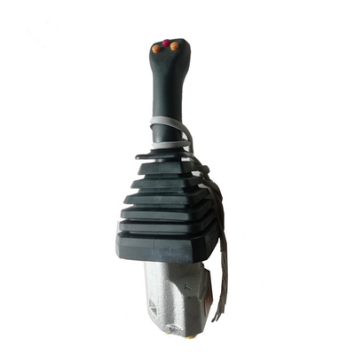 Válvula de control direccional para excavadoras y plataformas de perforación geotécnica 2.5 Durable