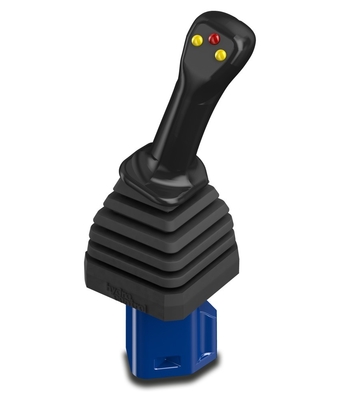 Válvula de control direccional para excavadoras y plataformas de perforación geotécnica 2.5 Durable