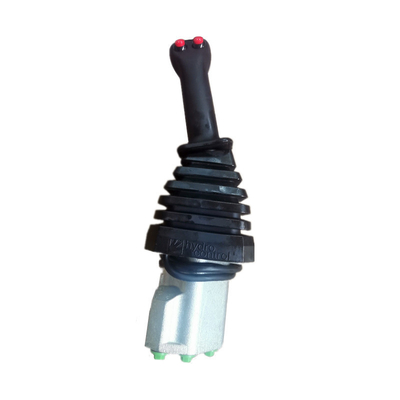 Válvula de control direccional para excavadoras y plataformas de perforación geotécnica 2.5 Durable