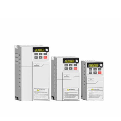 DL100-2S0015 Conversor de frecuencia Simphoenix de uso general para operaciones personalizadas