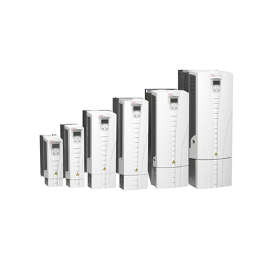 Conversor de frecuencia profesional mundial con pantalla LED ACS510-01-09A4-4 3ABD00015745-D