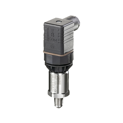 Se trata de un sistema de control automático de Siemens.
