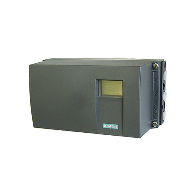Posicionador de válvulas eléctricas inteligentes para Siemens SIPART PS2 6DR5010-0NG00-0AA0