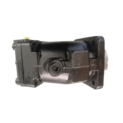Xpi80 bomba de pistón axial de alta presión para camión 15-80 motor radial 240l/min 420*260*190mm