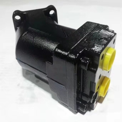 Xpi80 bomba de pistón axial de alta presión para camión 15-80 motor radial 240l/min 420*260*190mm