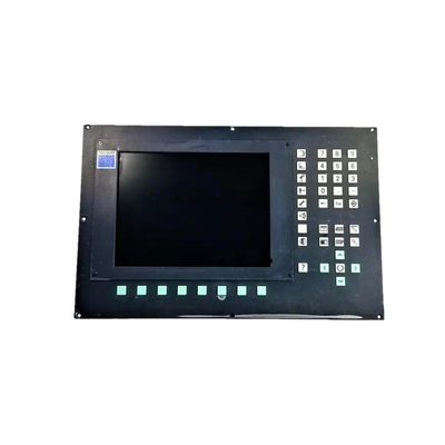 Unidad de control de panel 100% PLC de pantalla táctil CNC OP012 HMI 6FC5203-0AF02-0AA2 para Siemens