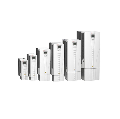 El cliente requiere ACS510-01-025A-4 3ABD00015748-D productos inversores de confianza