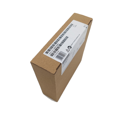 Simatic S7-1500 Serie CPU 1511-1 PN 6ES7511-1AK02-0AB0 Controlador industrial para Siemens