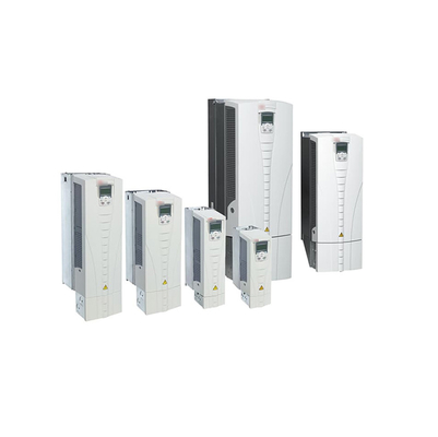 ACS510 convertidor de frecuencia con pantalla LED Protección de sobrecarga sobrecorriente sobrevoltura