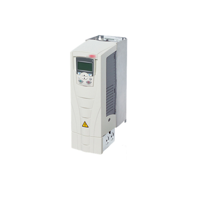 ACS510 convertidor de frecuencia con pantalla LED Protección de sobrecarga sobrecorriente sobrevoltura