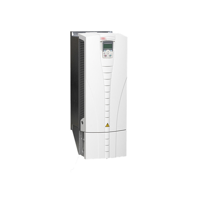 ACS510 convertidor de frecuencia con pantalla LED Protección de sobrecarga sobrecorriente sobrevoltura