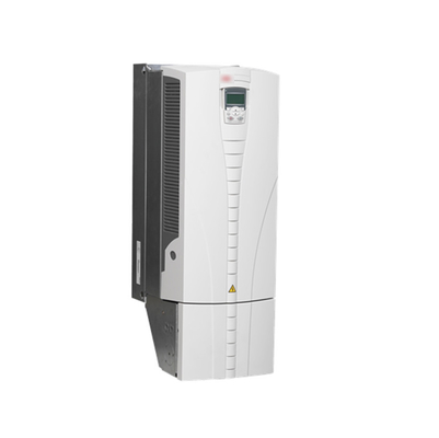 ACS510 convertidor de frecuencia con pantalla LED Protección de sobrecarga sobrecorriente sobrevoltura