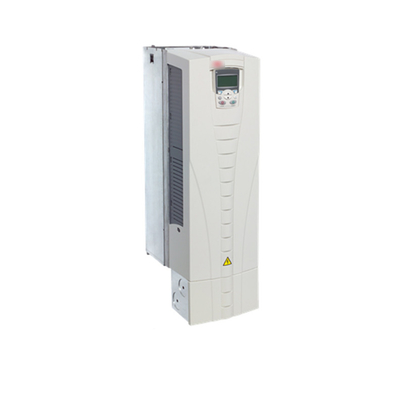ACS510 convertidor de frecuencia con pantalla LED Protección de sobrecarga sobrecorriente sobrevoltura