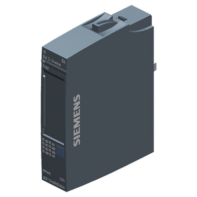 Siemens SIMATIC ET 200SP original 6ES7134-6GF00-0AA1 AI 8XI 2-/4-WIRE BASIC Envío rápido