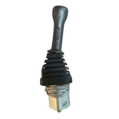 2 Ejes Joystick hidráulico RCX 03-A02-MA Control remoto de palanca única para la plataforma de perforación de roca