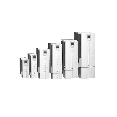 Alta tasa de recompra ACS510-01-072A-4 3ABD00015753-D Convertidor de frecuencia para el control de potencia