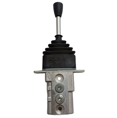 4 bobinas válvulas hidráulicas para Walvoil SVM100/4 G 1/4&quot; Tamaño del puerto 60bar Presión máxima