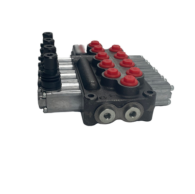 Venta de válvula de control de dirección SN-3/3S para máquinas duraderas