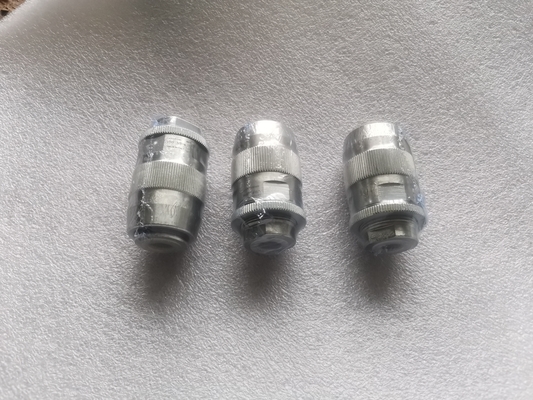 Válvulas de control de flujo unidireccionales de 45L/min VURF120 83*45 G1/2&quot; de pulgada
